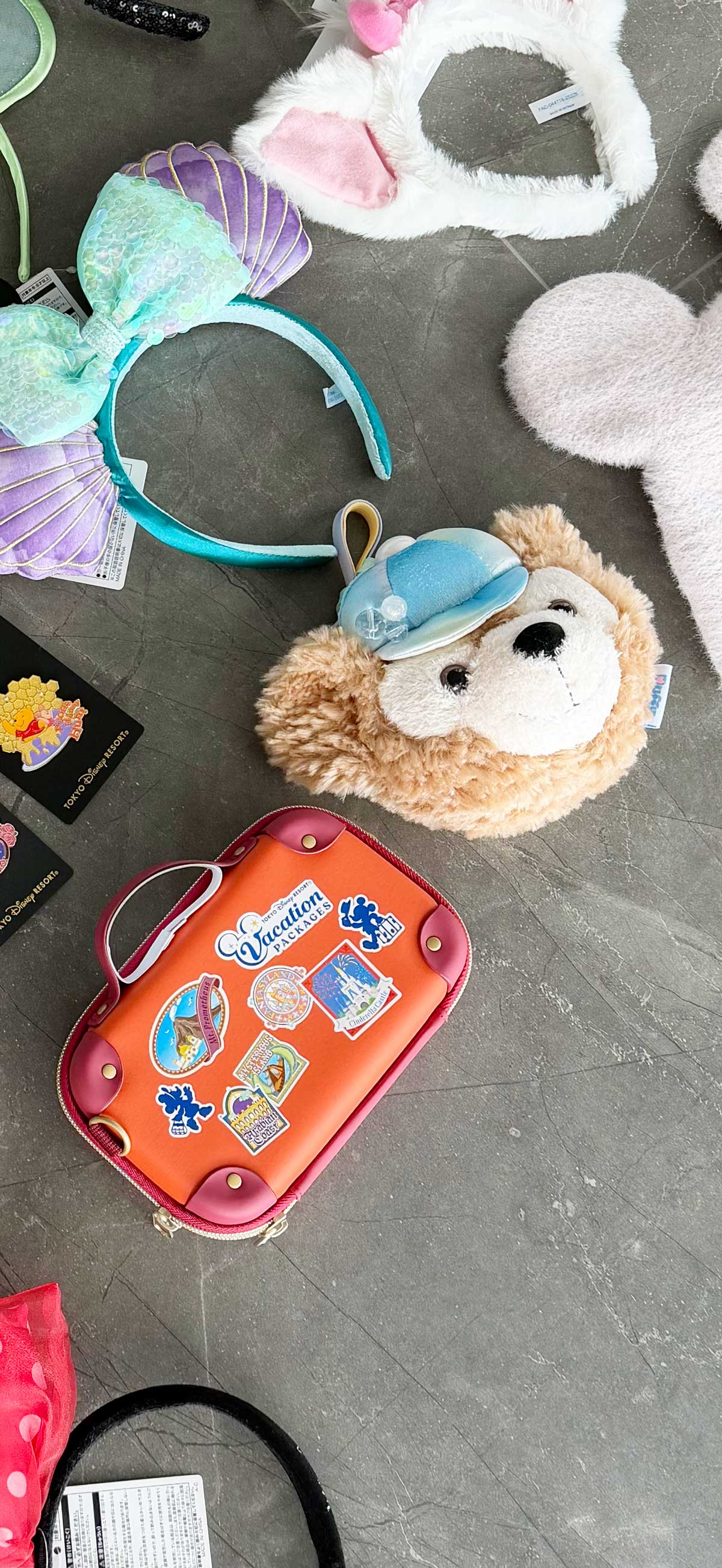 Is the Tokyo Disney Vacation Package Worth It? (2026 Review + How to Book) 11 Tokyo Disney Vacation Package original goods voucher gift