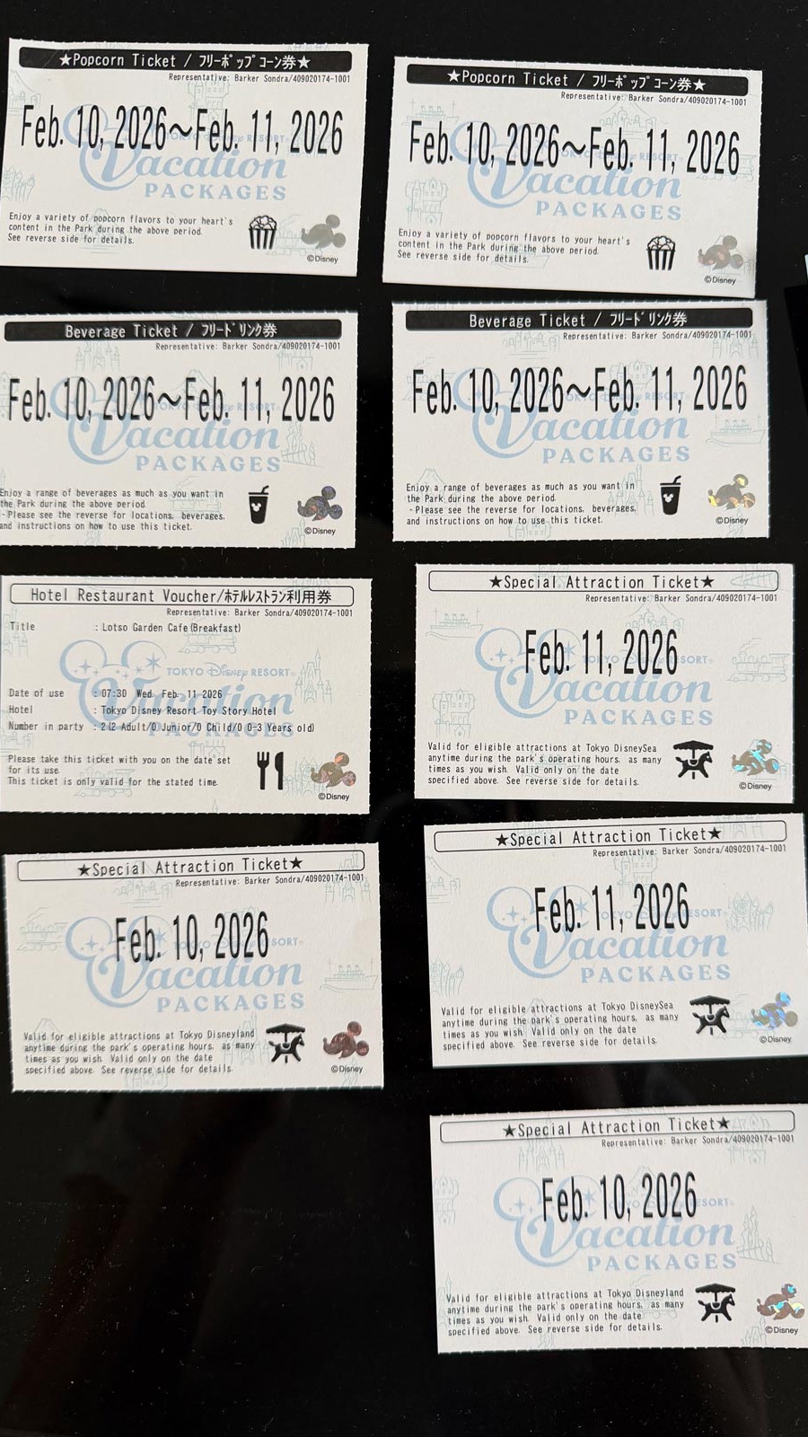 Is the Tokyo Disney Vacation Package Worth It? (2026 Review + How to Book) 8 Tokyo-Disney-Vacation-Package-Tickets