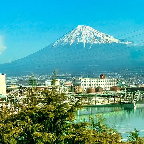 Tokyo to Kyoto Shinkansen Guide: How to Book + Best Seats 14 Tokyo to Kyoto Shinkansen Guide: How to Book + Best Seats