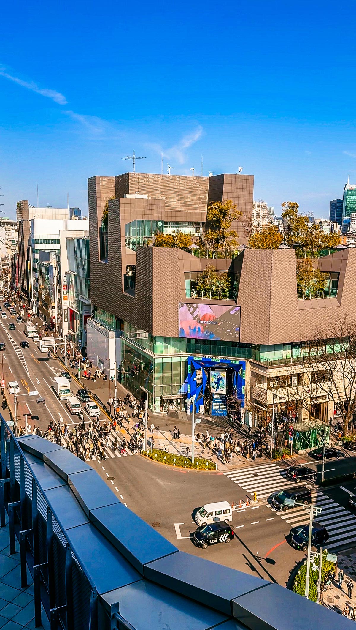 2nd-Hand Luxury Shopping in Tokyo & Osaka: Where I Found the Best Deals 2 Omotesando and Harajuku area in Tokyo for 2nd-hand luxury shopping