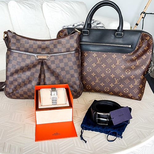 2nd-Hand Luxury Shopping in Tokyo & Osaka: Where I Found the Best Deals 13 2nd-Hand Luxury Shopping in Tokyo & Osaka: Where I Found the Best Deals